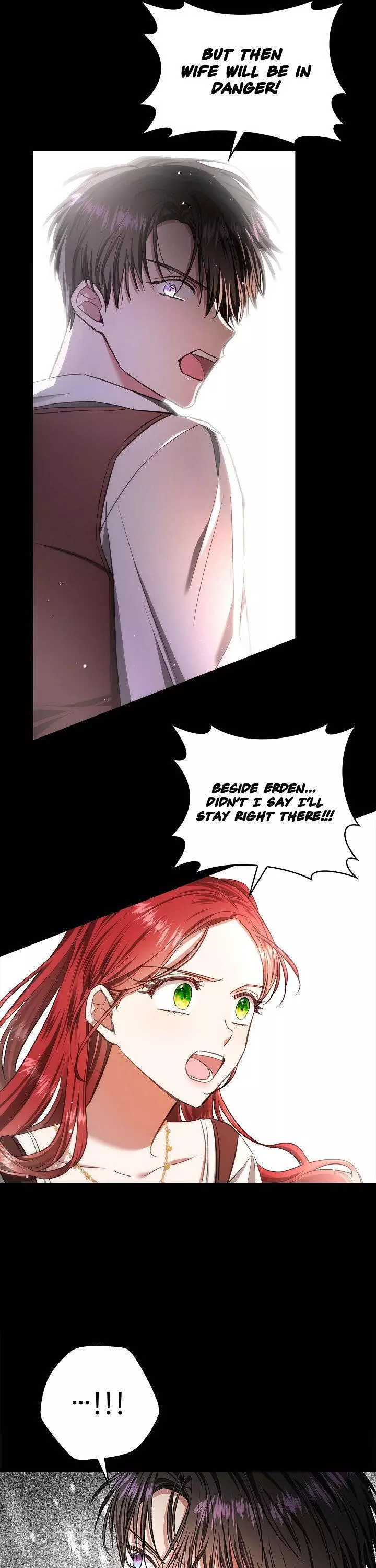 My Husband Hides His Beauty Chapter 58 page 21