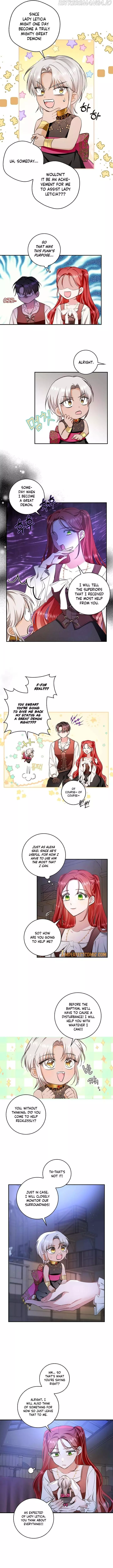 My Husband Hides His Beauty Chapter 61 page 4