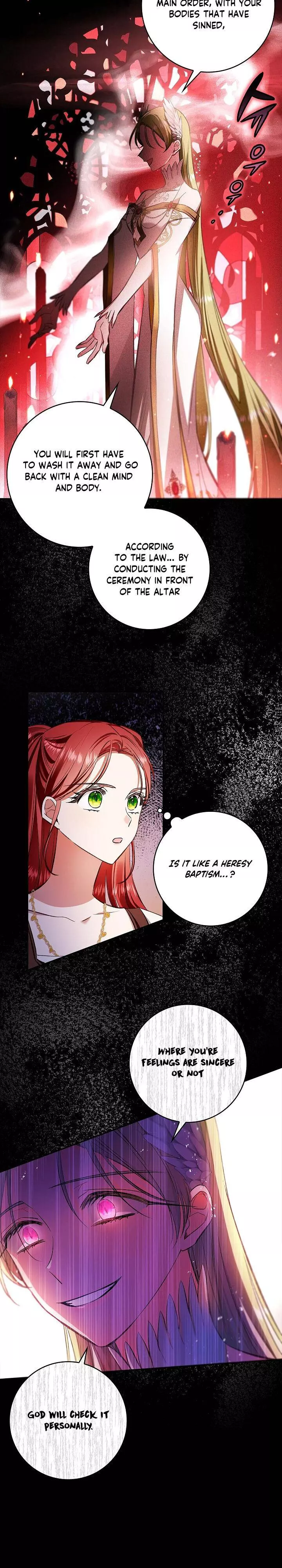 My Husband Hides His Beauty Chapter 60 page 16