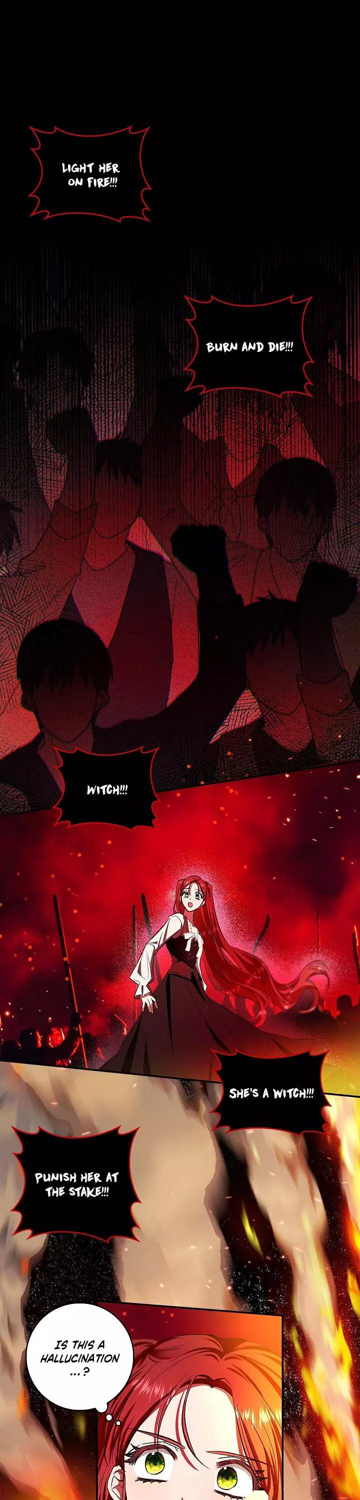 My Husband Hides His Beauty Chapter 60 page 17