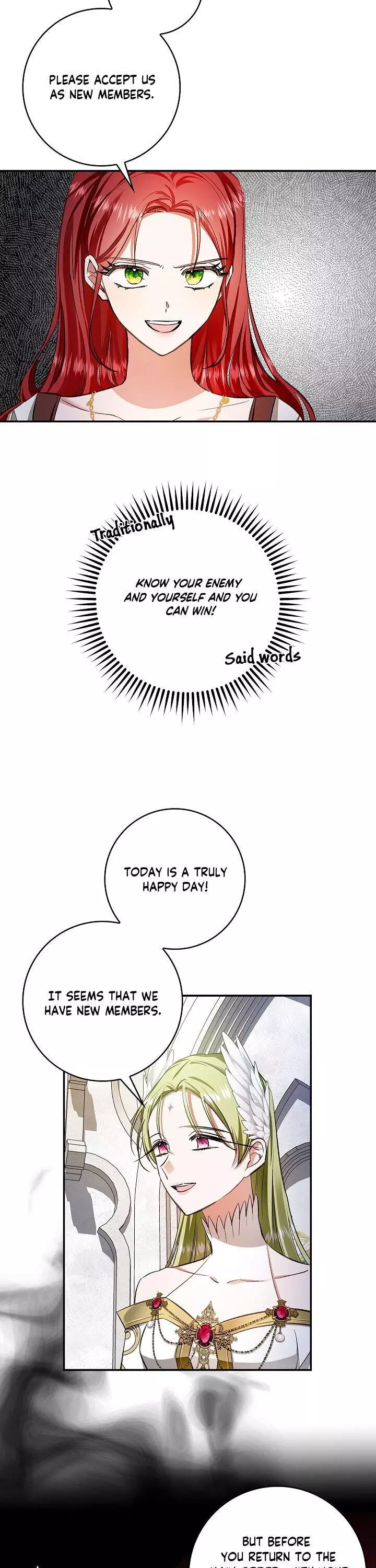 My Husband Hides His Beauty Chapter 60 page 15