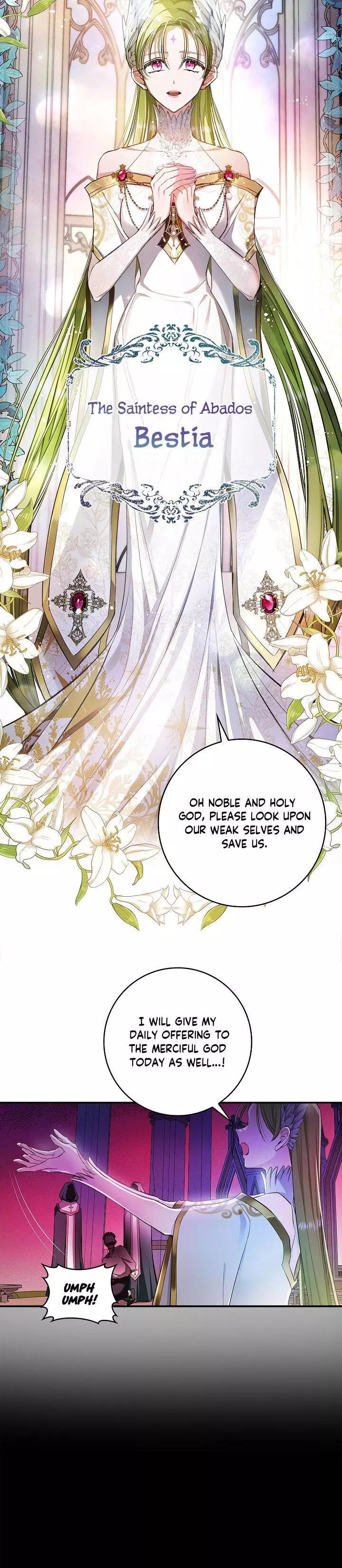 My Husband Hides His Beauty Chapter 60 page 4