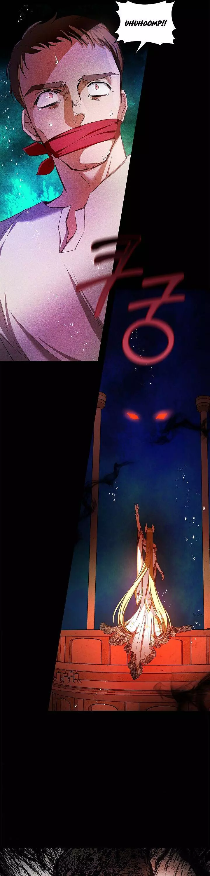 My Husband Hides His Beauty Chapter 60 page 5