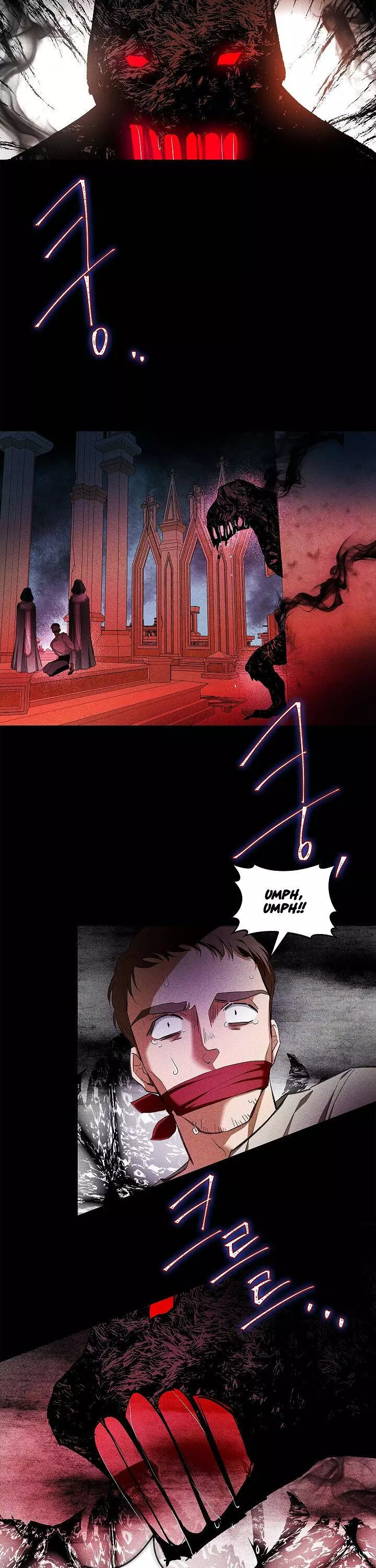 My Husband Hides His Beauty Chapter 60 page 6