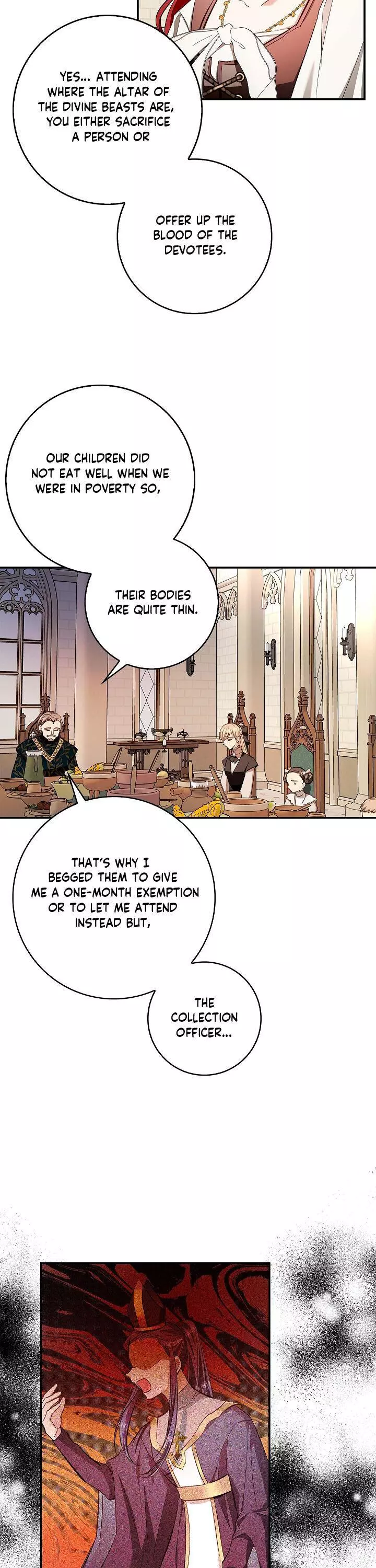 My Husband Hides His Beauty Chapter 59 page 18