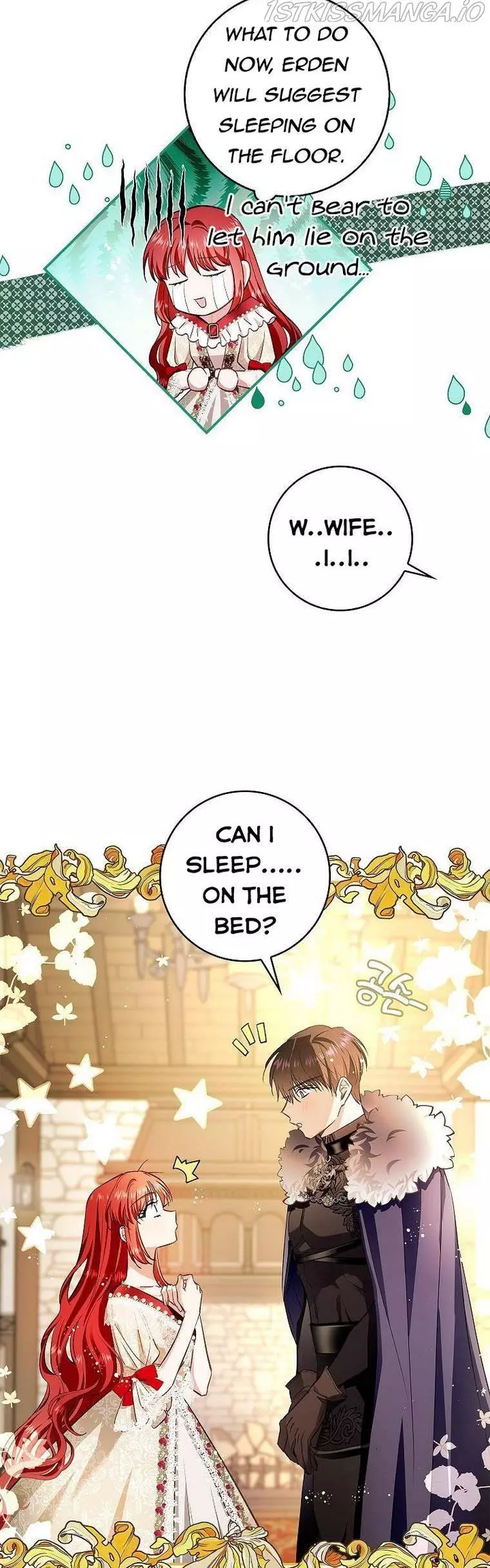My Husband Hides His Beauty Chapter 63 page 28