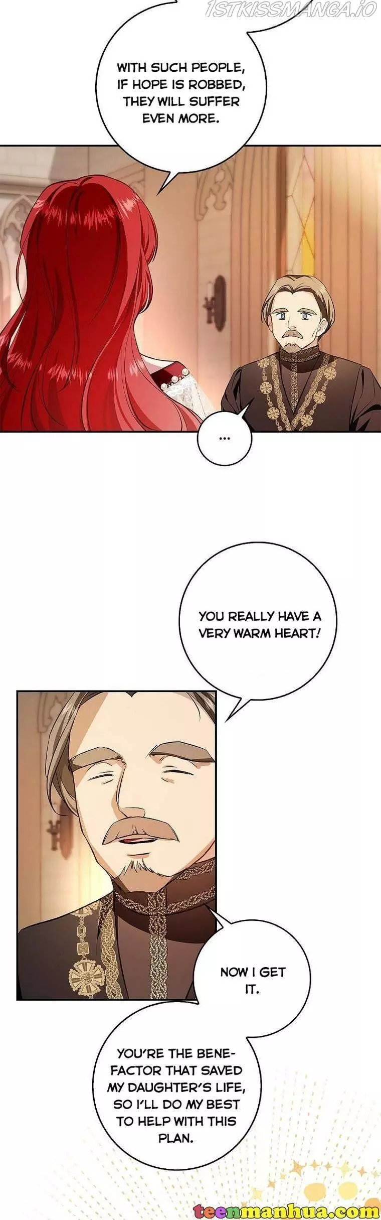 My Husband Hides His Beauty Chapter 63 page 24