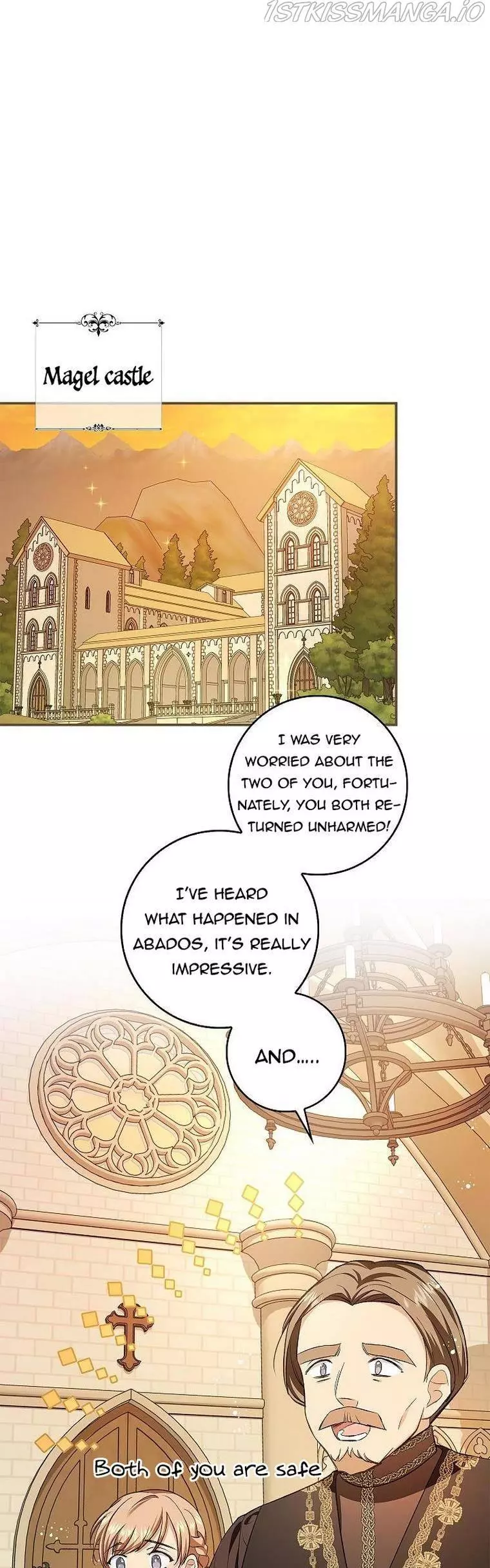 My Husband Hides His Beauty Chapter 63 page 19