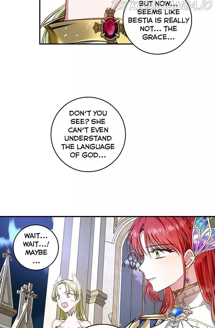 My Husband Hides His Beauty Chapter 62 page 18
