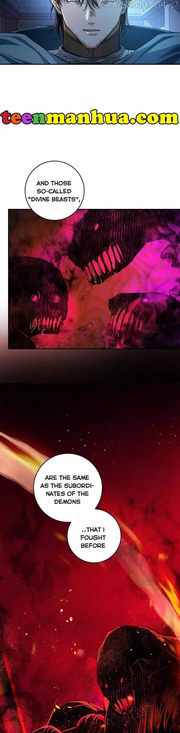 My Husband Hides His Beauty Chapter 63 page 4