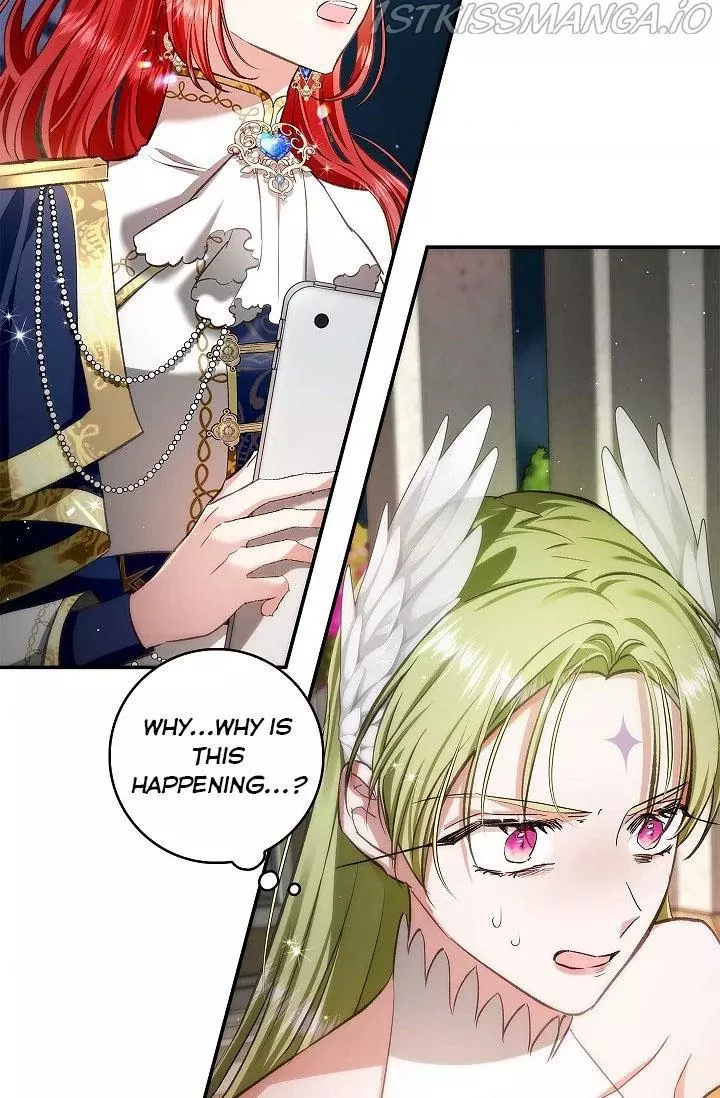 My Husband Hides His Beauty Chapter 62 page 10