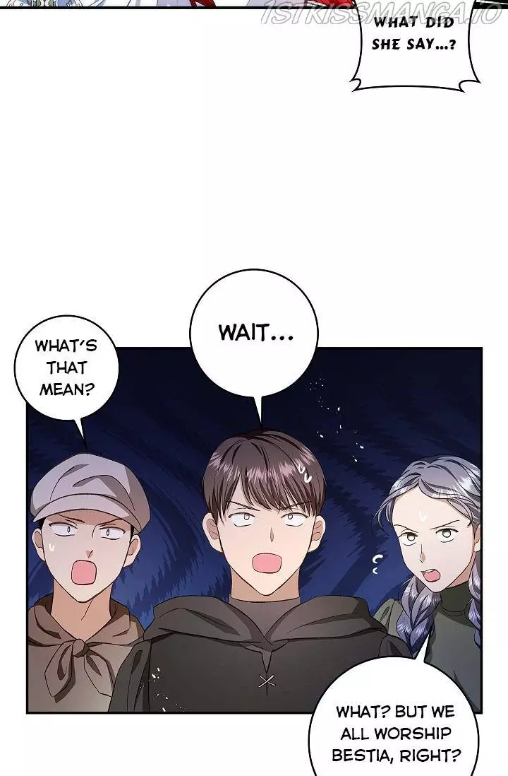 My Husband Hides His Beauty Chapter 62 page 16