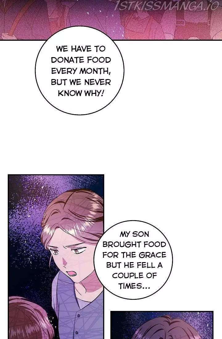 My Husband Hides His Beauty Chapter 62 page 27