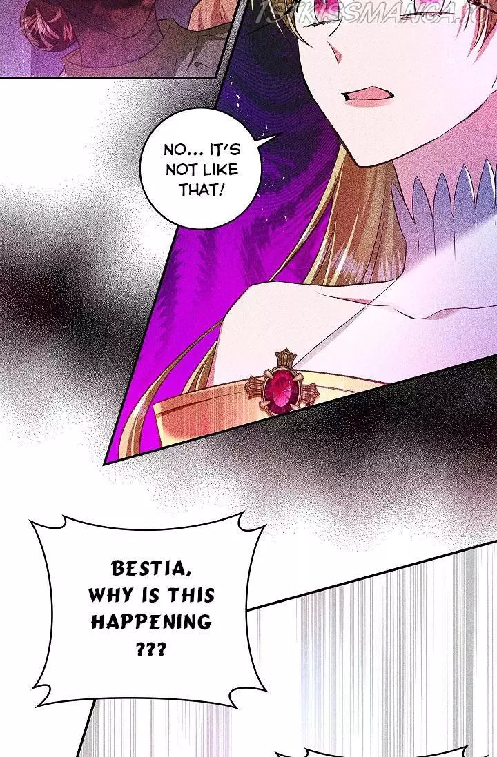 My Husband Hides His Beauty Chapter 62 page 21