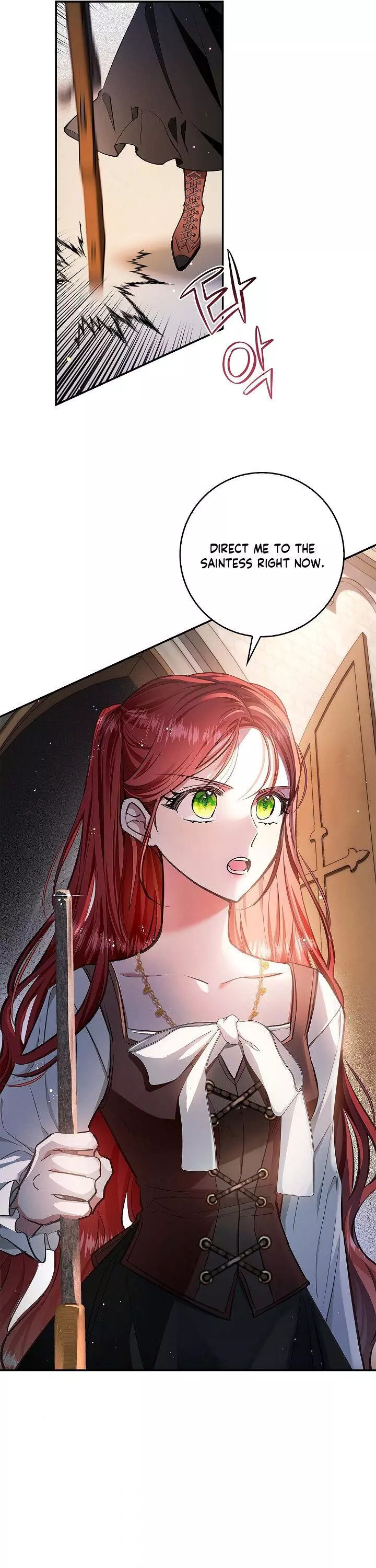 My Husband Hides His Beauty Chapter 59 page 29