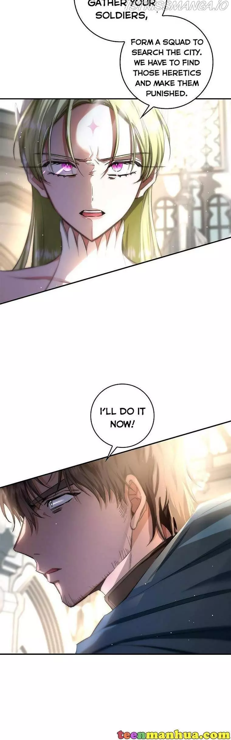 My Husband Hides His Beauty Chapter 63 page 18