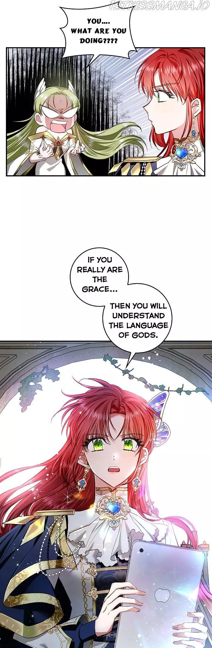 My Husband Hides His Beauty Chapter 62 page 5