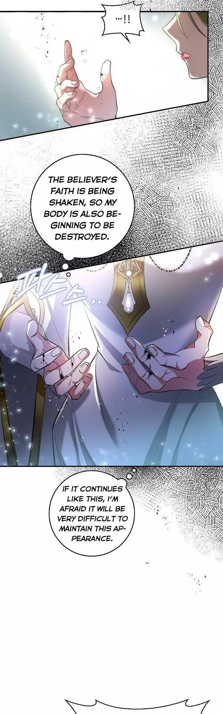 My Husband Hides His Beauty Chapter 63 page 16