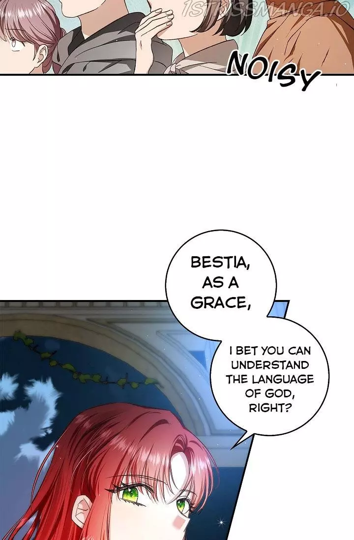 My Husband Hides His Beauty Chapter 62 page 9