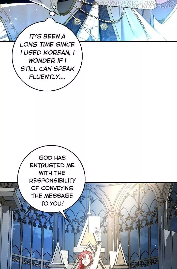 My Husband Hides His Beauty Chapter 62 page 6
