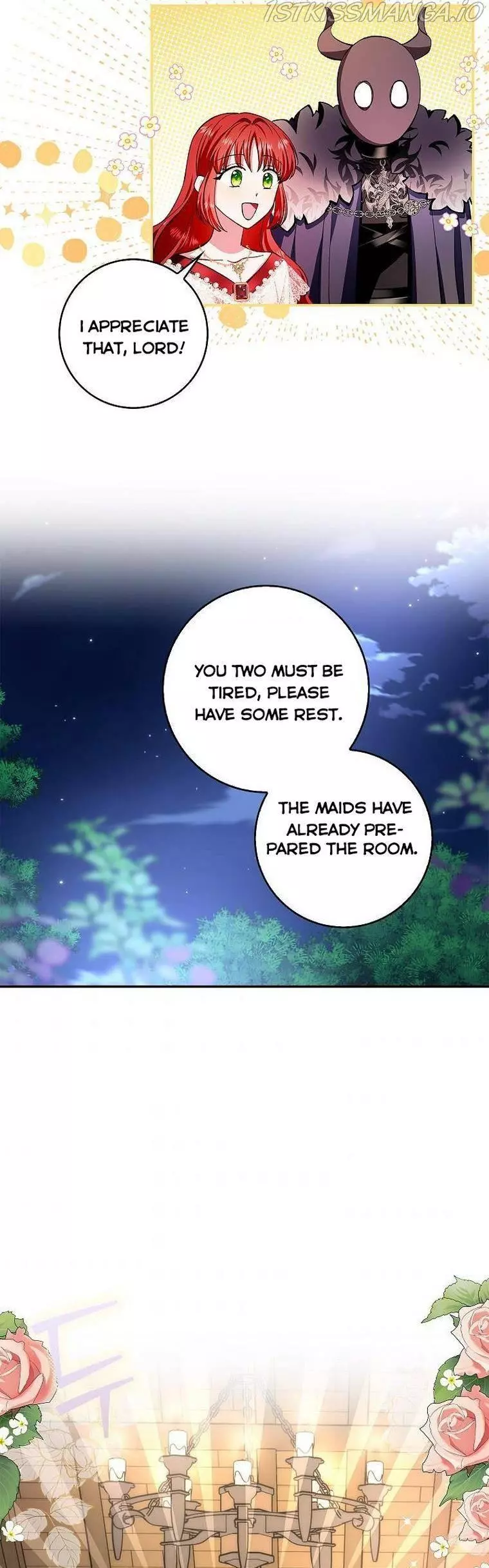 My Husband Hides His Beauty Chapter 63 page 25