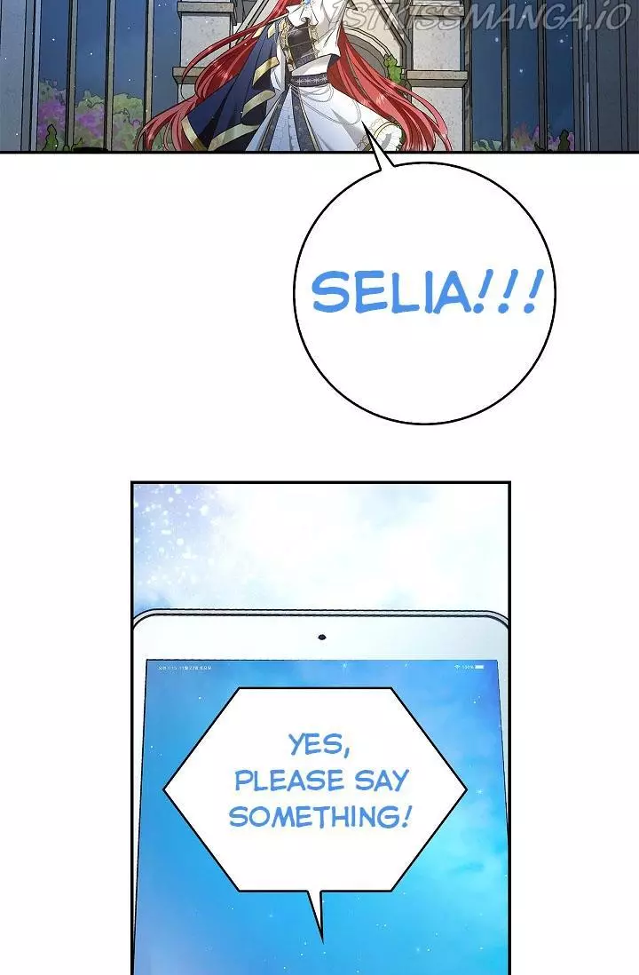 My Husband Hides His Beauty Chapter 62 page 7