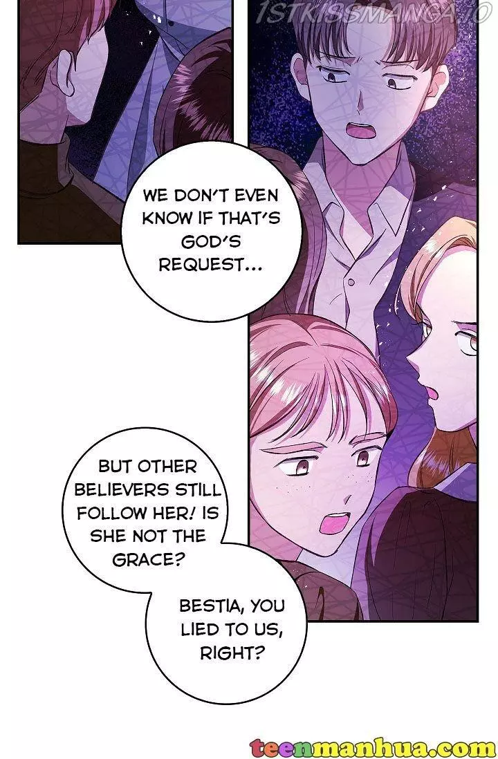 My Husband Hides His Beauty Chapter 62 page 28