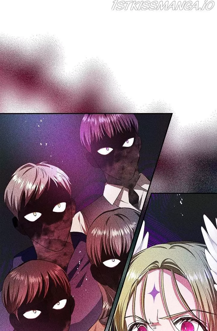 My Husband Hides His Beauty Chapter 62 page 20