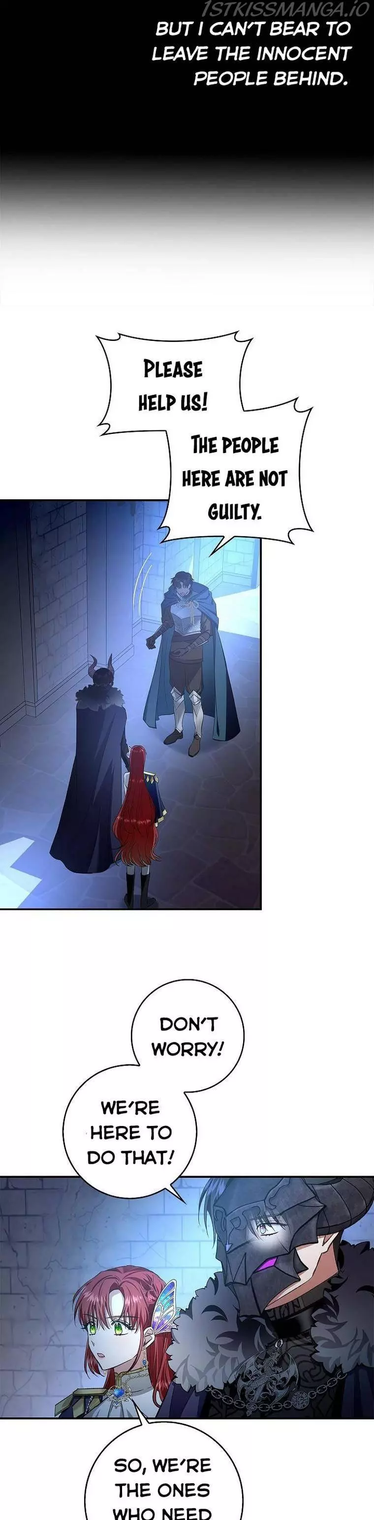 My Husband Hides His Beauty Chapter 63 page 13