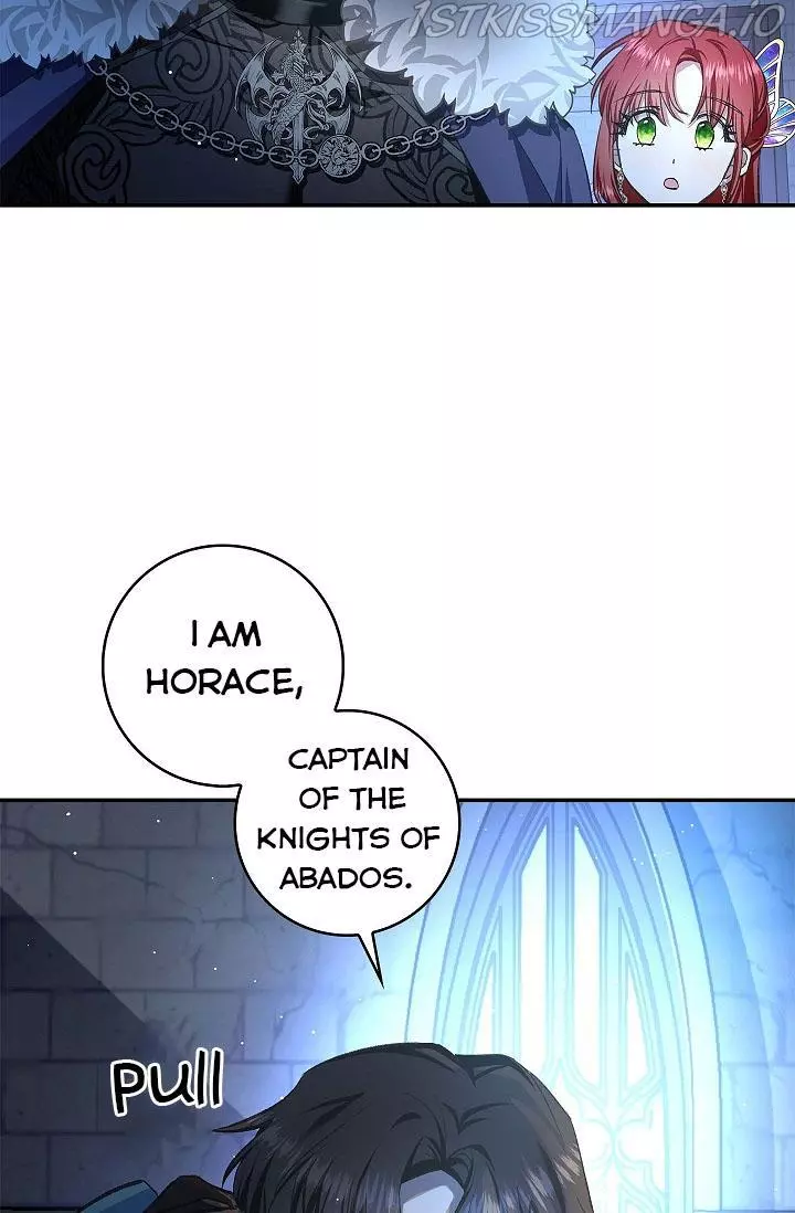 My Husband Hides His Beauty Chapter 62 page 50