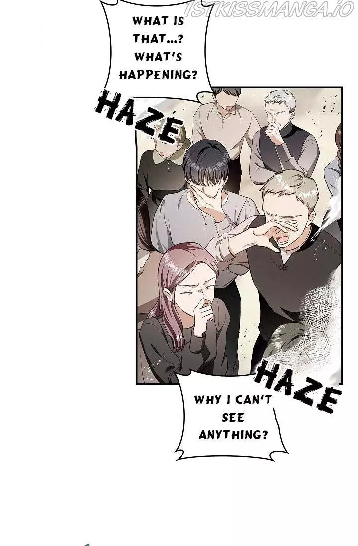 My Husband Hides His Beauty Chapter 62 page 39