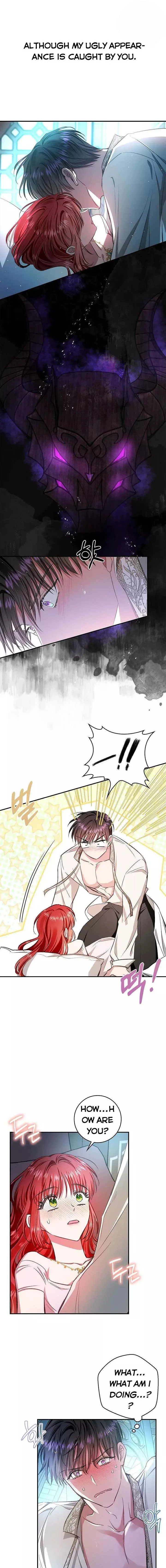 My Husband Hides His Beauty Chapter 64 page 10