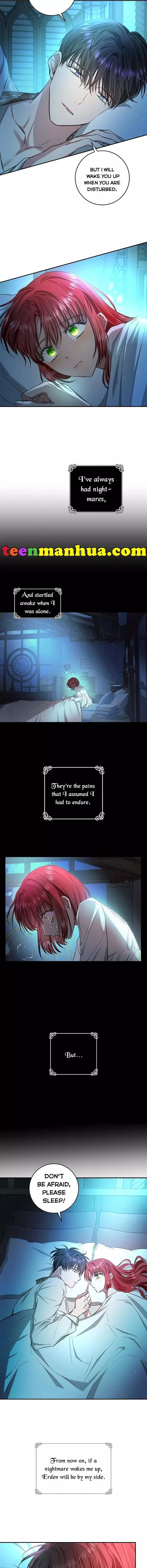 My Husband Hides His Beauty Chapter 64 page 5