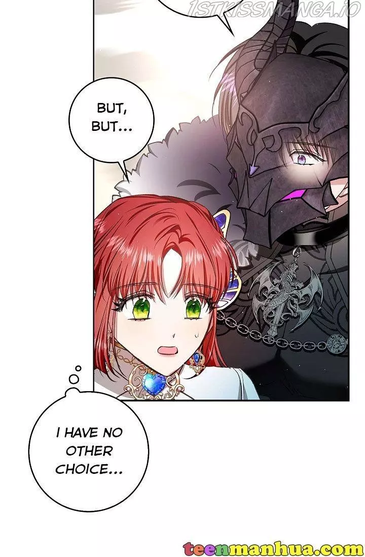 My Husband Hides His Beauty Chapter 62 page 46
