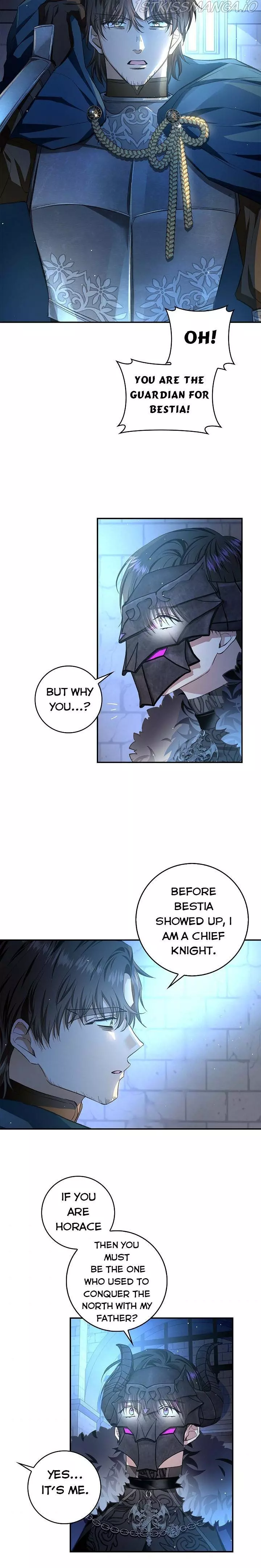My Husband Hides His Beauty Chapter 62 page 51