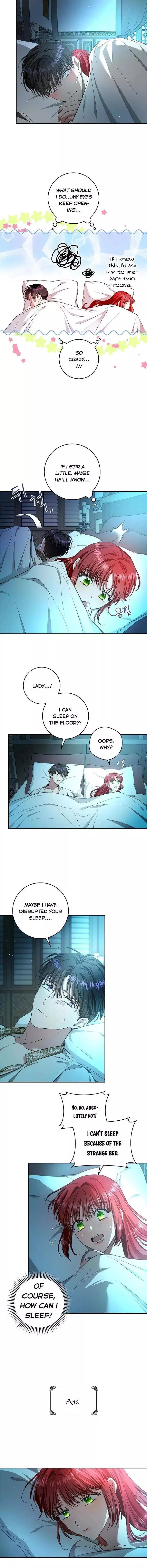 My Husband Hides His Beauty Chapter 64 page 3