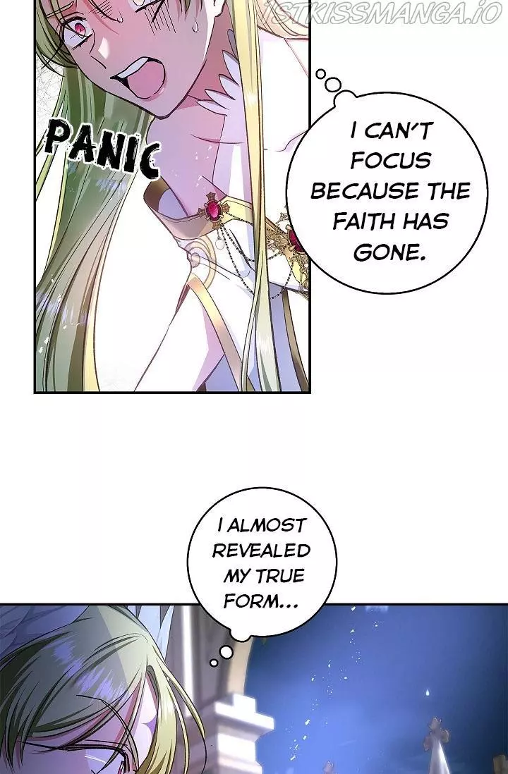 My Husband Hides His Beauty Chapter 62 page 41