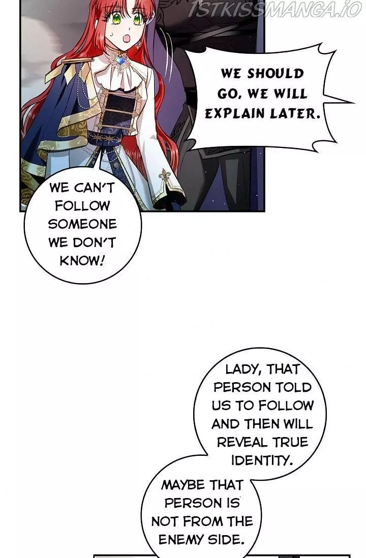 My Husband Hides His Beauty Chapter 62 page 45