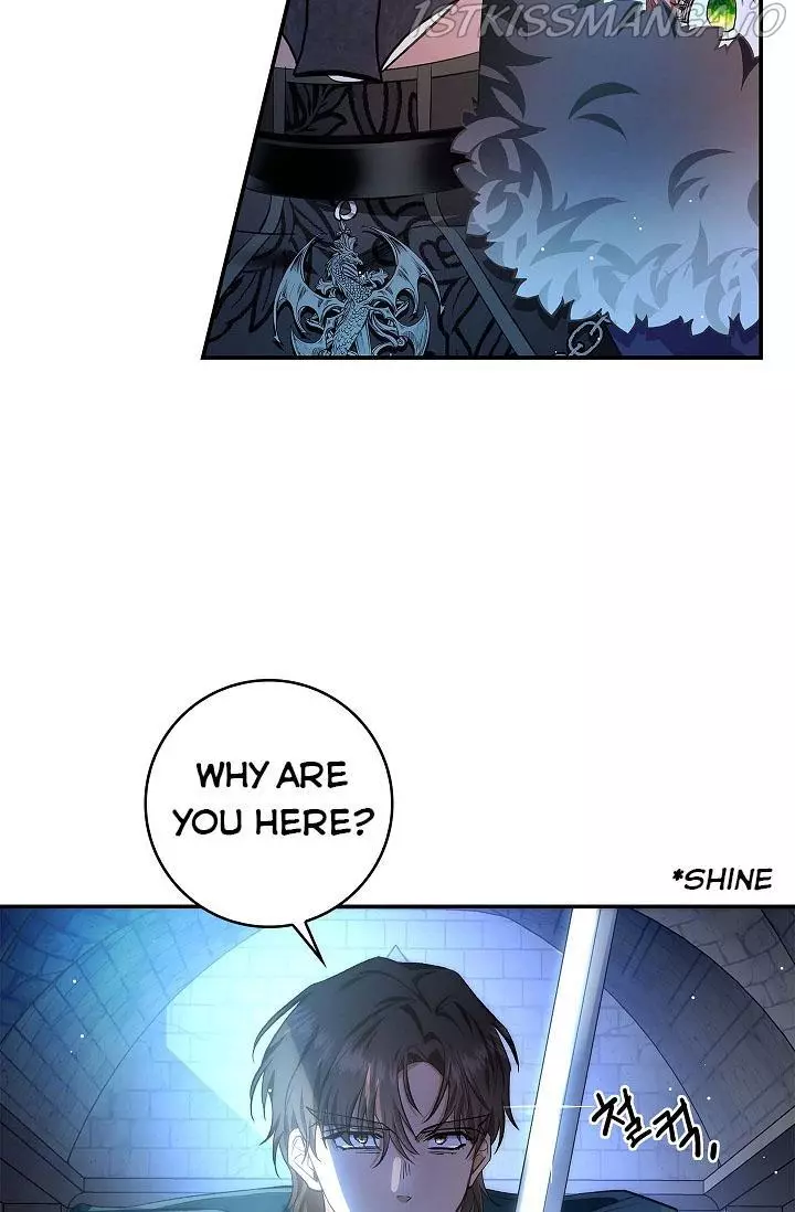 My Husband Hides His Beauty Chapter 62 page 55