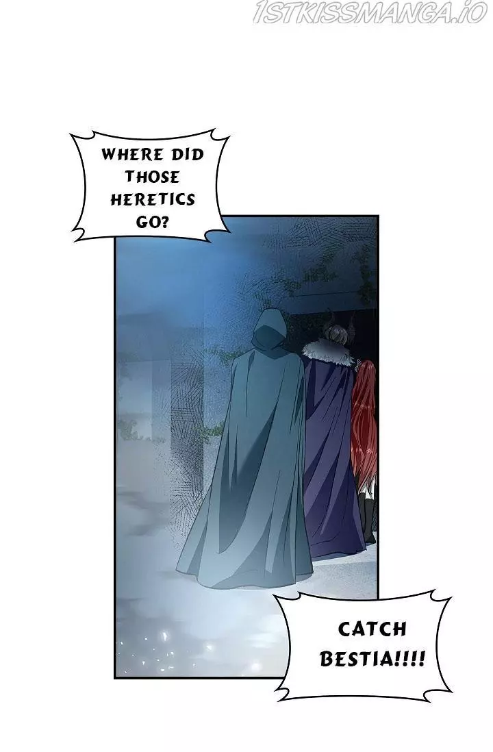 My Husband Hides His Beauty Chapter 62 page 47