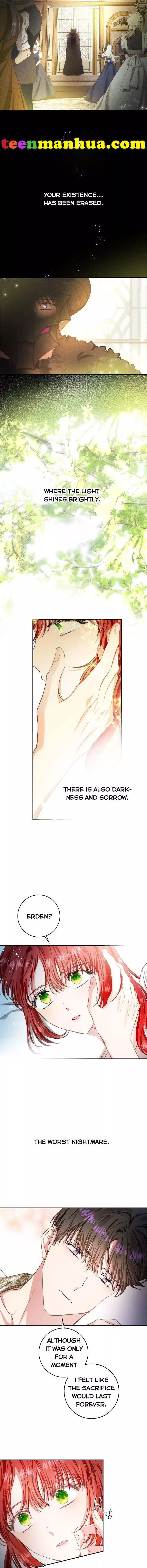 My Husband Hides His Beauty Chapter 64 page 7