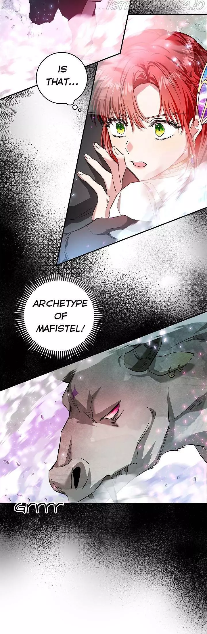 My Husband Hides His Beauty Chapter 62 page 37
