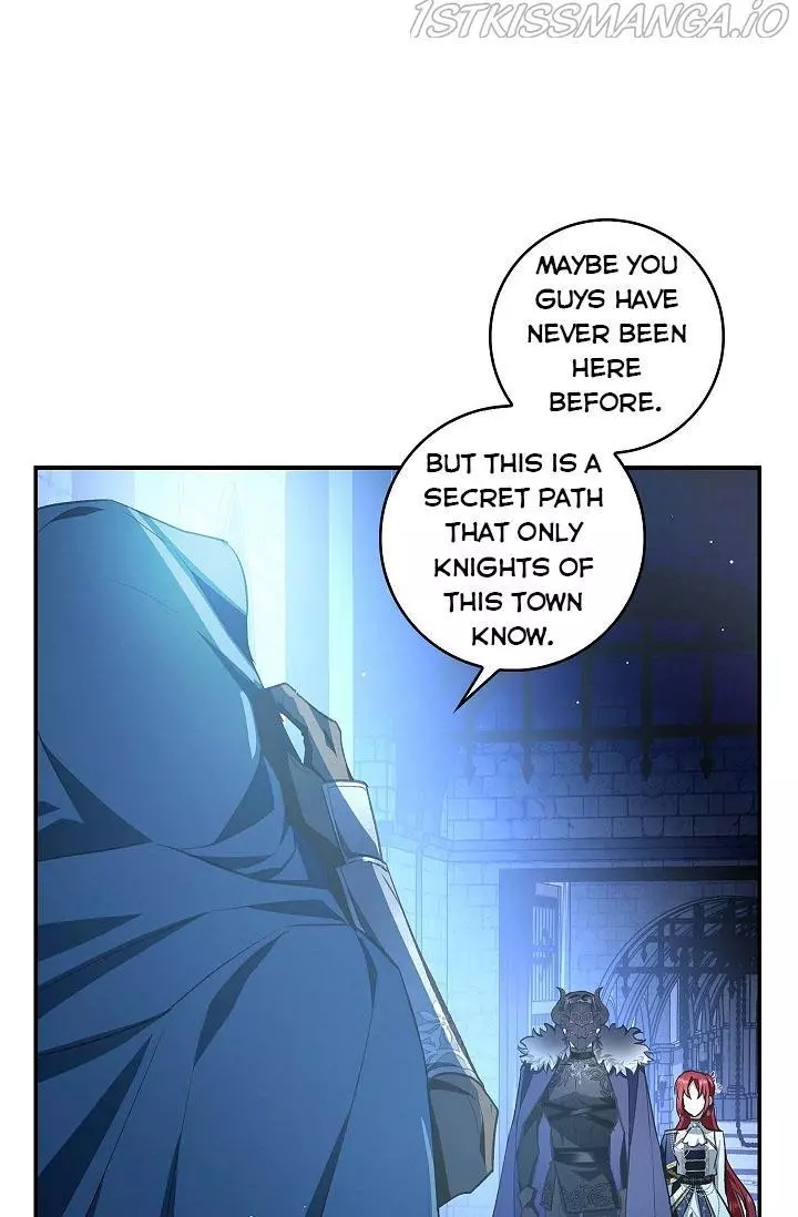 My Husband Hides His Beauty Chapter 62 page 48