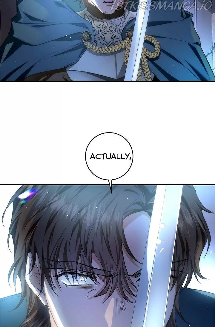 My Husband Hides His Beauty Chapter 62 page 56