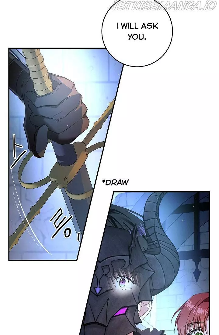 My Husband Hides His Beauty Chapter 62 page 54
