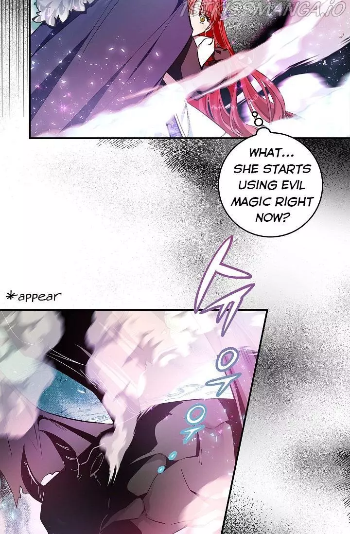 My Husband Hides His Beauty Chapter 62 page 36