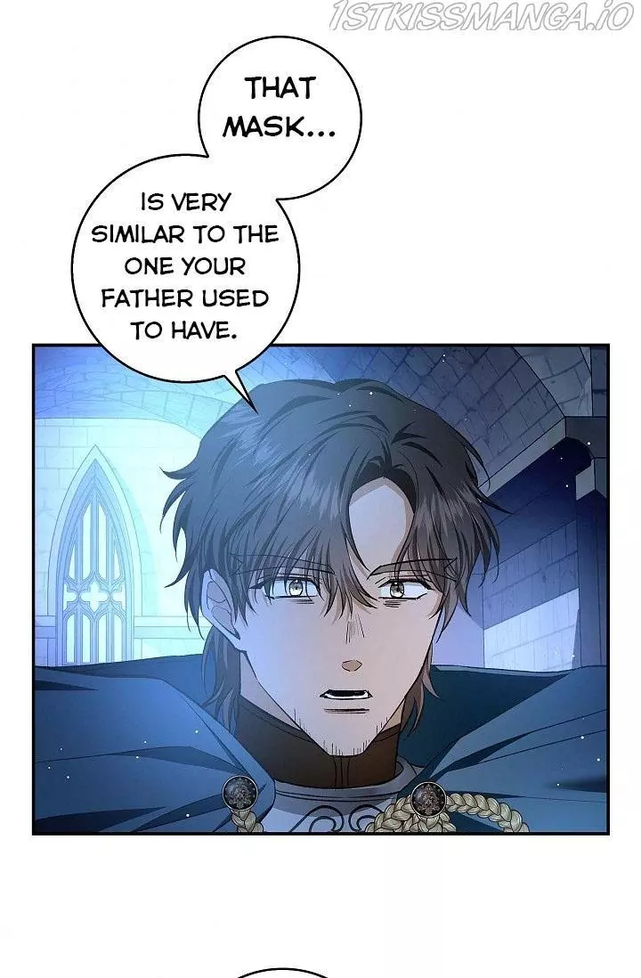 My Husband Hides His Beauty Chapter 62 page 52