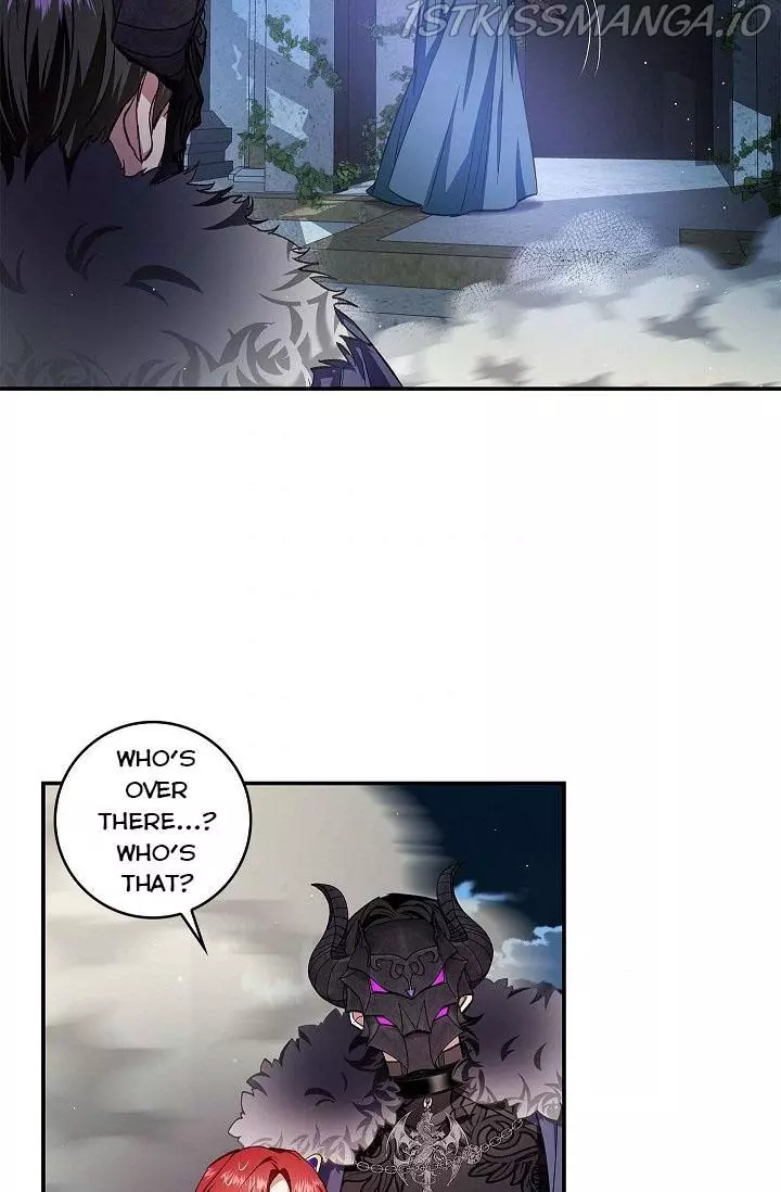 My Husband Hides His Beauty Chapter 62 page 44