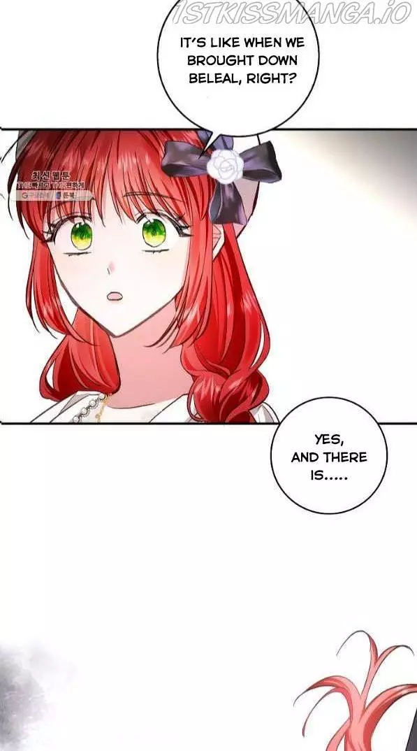 My Husband Hides His Beauty Chapter 66 page 2