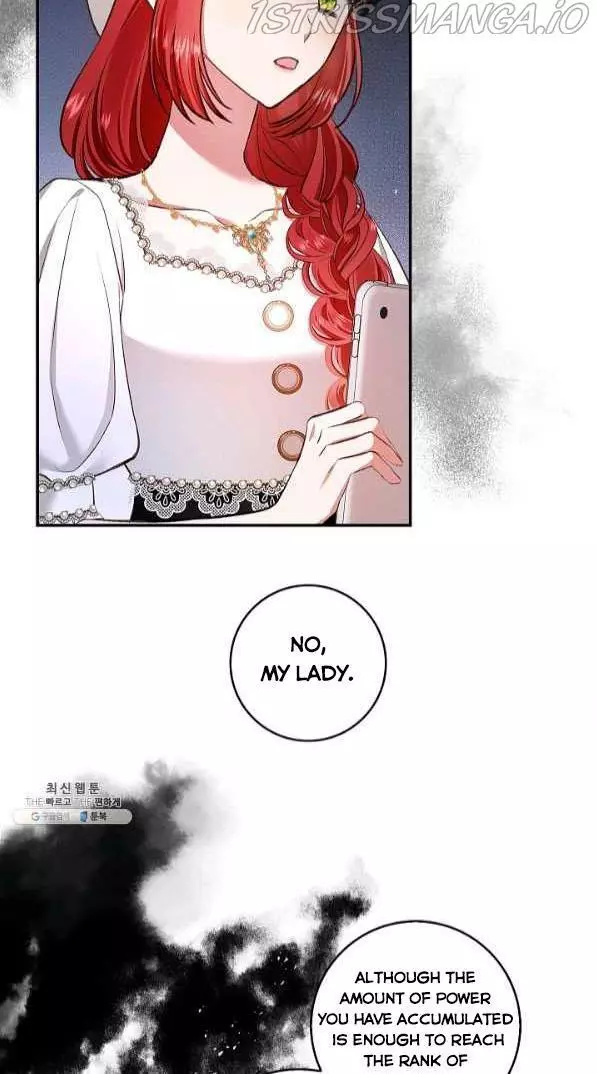 My Husband Hides His Beauty Chapter 66 page 9